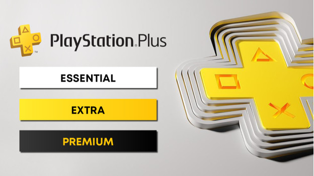 Playstation plus hot sale playstation 5