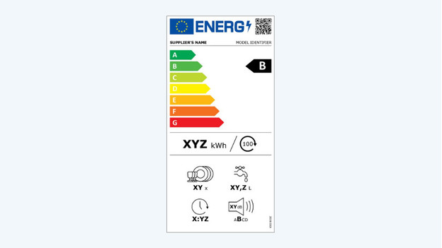 Energielabel