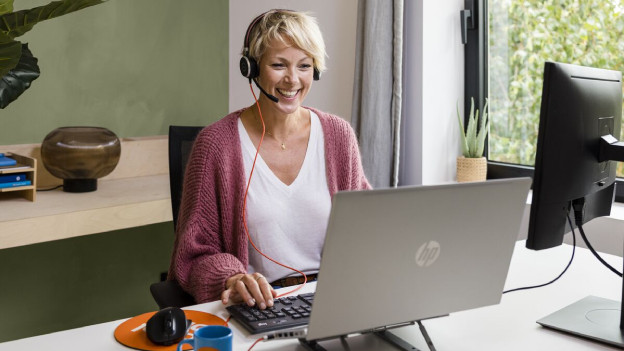 Apple Business Manager starten