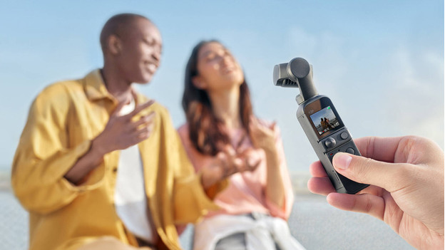 What's DJI Active Track and when do you use it? - Coolblue - anything ...