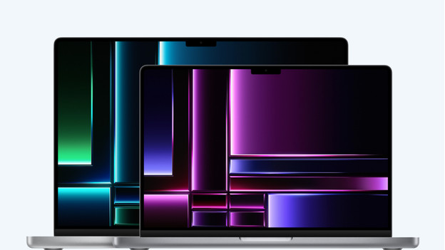 Announced: Apple MacBook Pro (2023) - Coolblue - anything for a smile