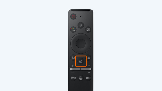 Sam Smart TV Remote Control::Appstore for Android