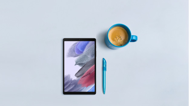 8-inch tablet 22cm