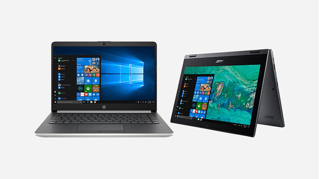 Comparing laptops: what you should keep in mind - Coolblue - anything ...