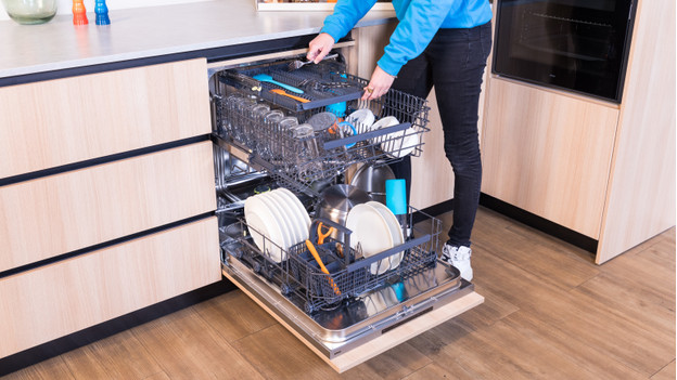 ATAG dishwasher