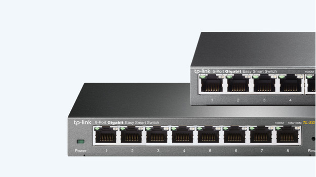 Network switches