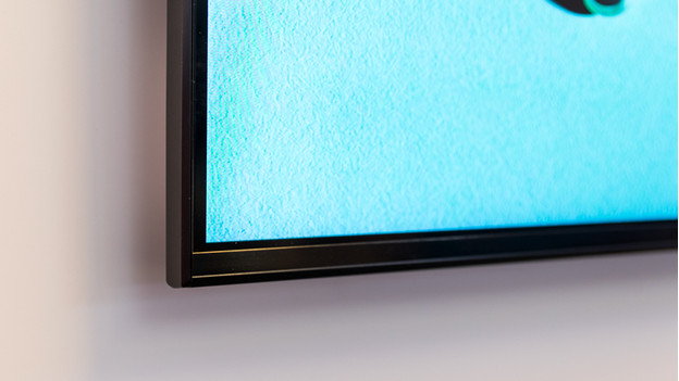 Expert review LG QNED816 - Coolblue - anything for a smile