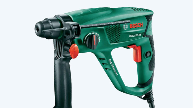 Do i need a best sale hammer drill