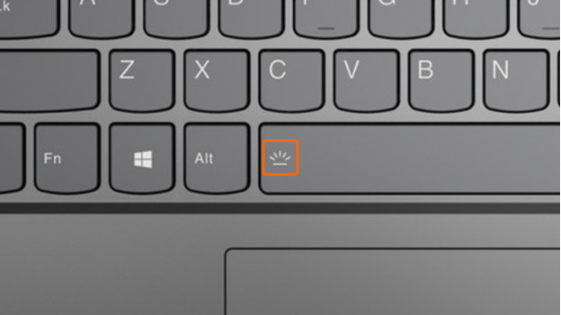 Hoe zet je toetsenbord verlichting je laptop aan? - Coolblue - voor een
