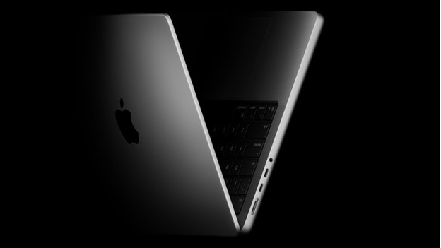 Announced: Apple MacBook Pro M5 (2025)