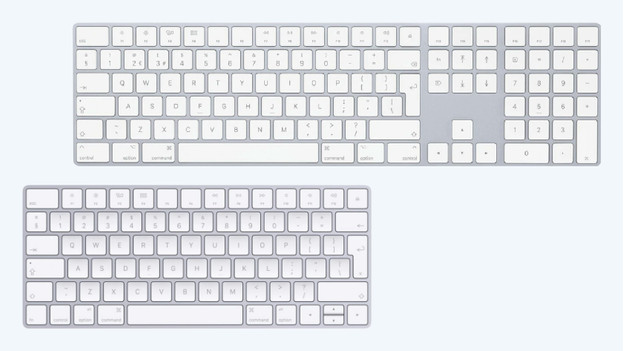 Ter ere van Een trouwe Vacature De beste accessoires voor Apple MacBook - Coolblue - alles voor een glimlach