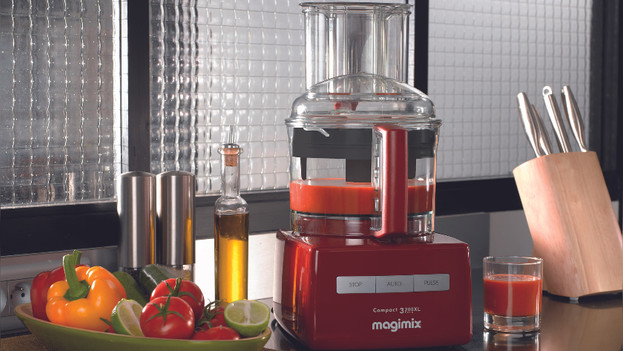 Magimix food processor