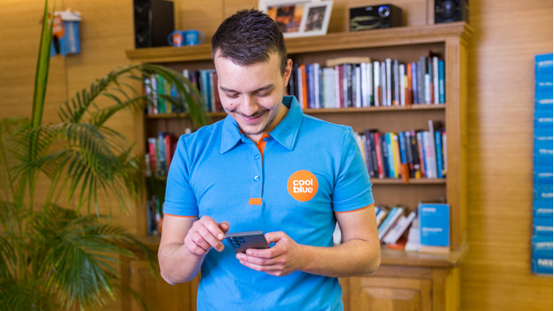 Maak een screenshot met je Samsung telefoon