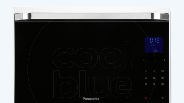 Panasonic store microwave h98