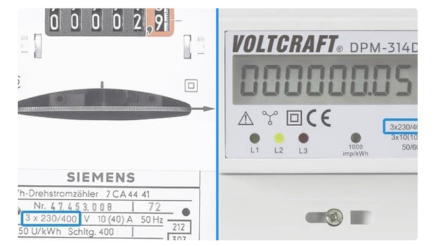 bodem kast gracht Heb ik een 1-fase of 3-fasen aansluiting? - Coolblue Zonnepanelen