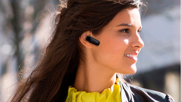 Werkloos Industrieel letterlijk Advies over Bluetooth headsets - Coolblue - alles voor een glimlach