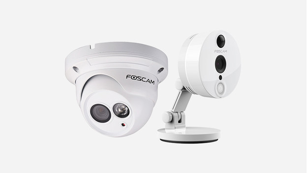 Best ip camera for synology hot sale surveillance station