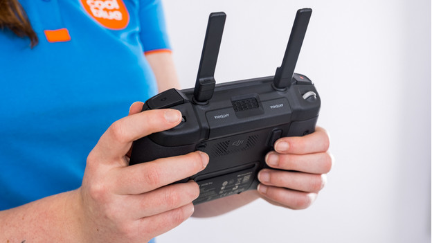 DJI RC Pro Remote controls