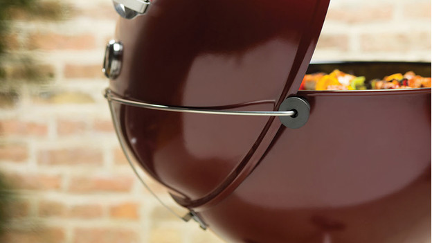 All barbecue covers