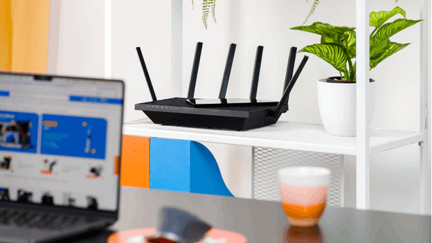 Router