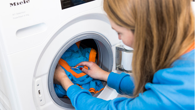 Versterker Saga hoog Hoe kies je het juiste wasprogramma voor je wasmachine? - Coolblue - alles  voor een glimlach