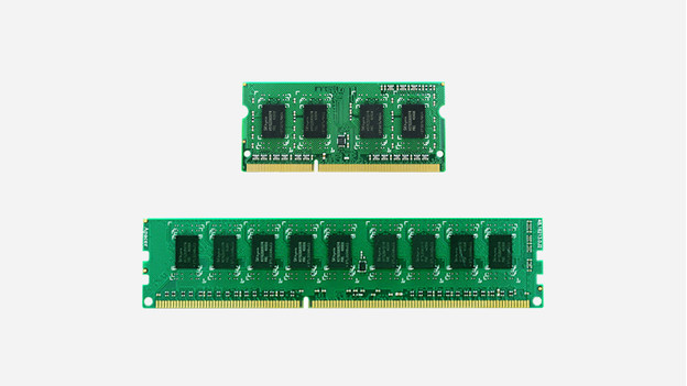 Ds218+ on sale ram upgrade