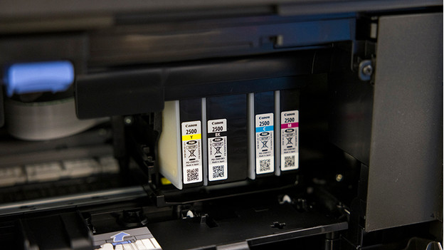Installing a Canon printer: step-by-step plan and tips - Coolblue ...