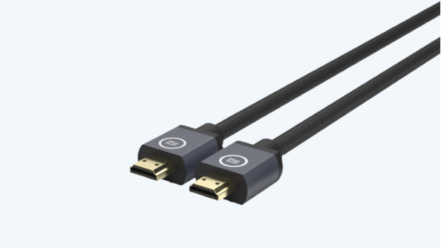 Câble HDMI M/M 10m ALL WHAT OFFICE NEEDS