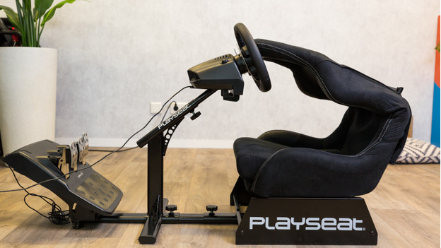 Playseat Evolution racestoel