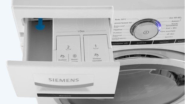 Hoe gebruik je Siemens intelligentDosing? alles voor een glimlach