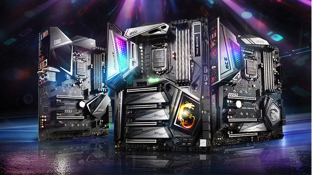 How do you choose a motherboard? - Coolblue - anything for a smile