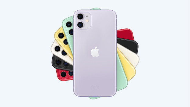 Which iphone color should i sale get