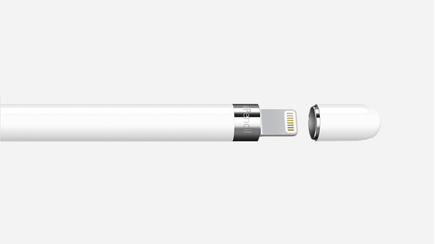 Hoe Gebruik Je Apple Pencil (1E Generatie)? - Coolblue - Alles Voor Een  Glimlach
