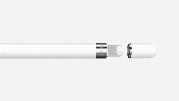 Apple Pencil 1st Gen