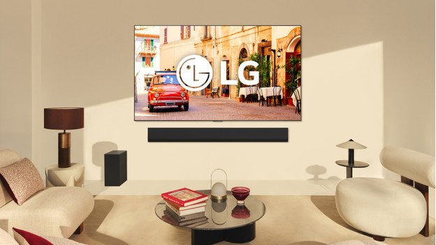 LG OLED TVs