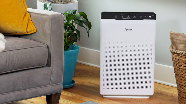 Winix air deals purifier c535 costco