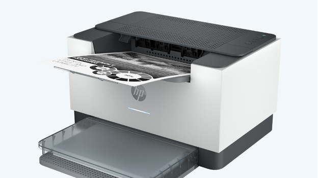 HP LaserJet