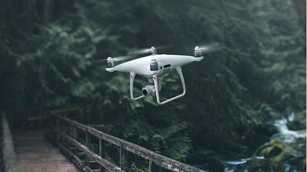 Amerika piek Mobiliseren Advies over drones - Coolblue - alles voor een glimlach