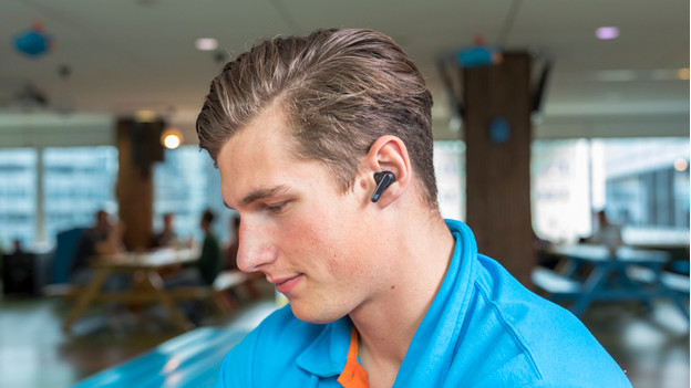 JBL Live Pro 2 TWS Review, Noise-cancelling headphones