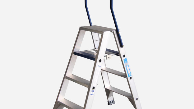 Doe mijn best Tijdig Losjes Advies over ladders - Coolblue - alles voor een glimlach