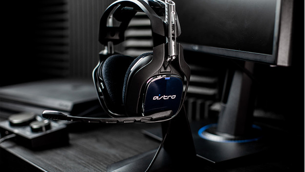 A40 astro game headset