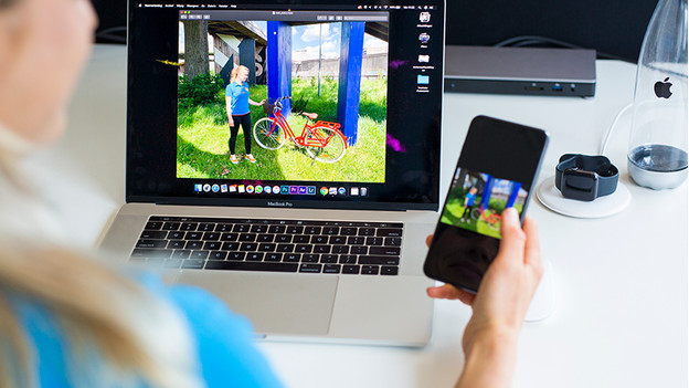 5 reasons to choose Apple - Coolblue - anything for a smile