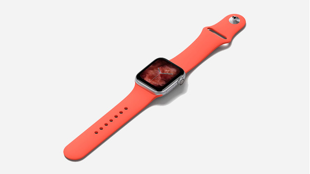 Apple Watch design