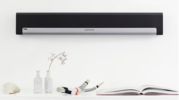 Sonos soundbar