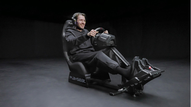 Playseat trophy