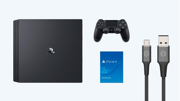 Playstation 4 deals pro bluetooth