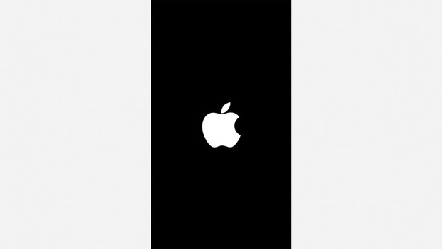 Apple iPhone reset