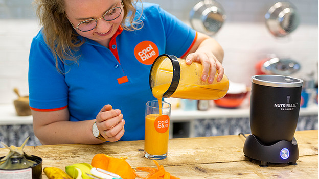 Nutribullet orange shop