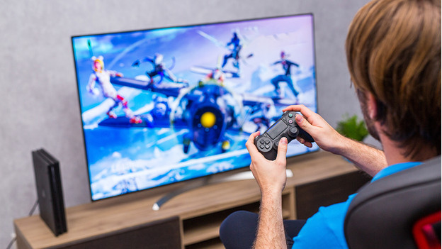 How do I install Fortnite on my PS4? - Coolblue - anything for a smile