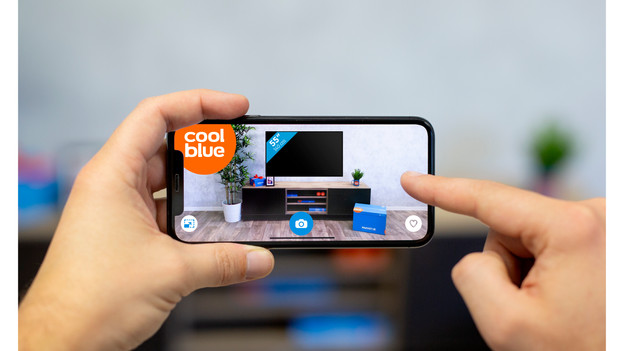 Coolblue app